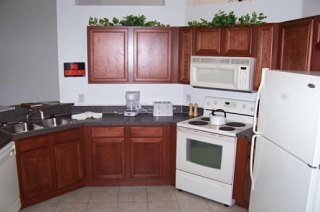 Imagen de la habitación del Hotel Legacy Park Estates. Foto 4