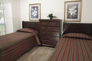 Imagen de la habitación del Hotel Legacy Park Estates. Foto 5