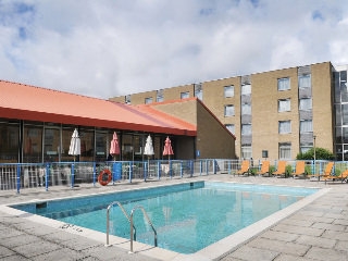 Imagen de la habitación del Hotel Legacy Plymouth International. Foto 6