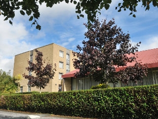 Imagen general del Hotel Legacy Plymouth International. Foto 3