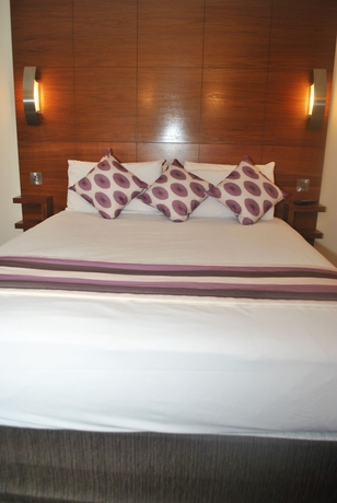 Imagen de la habitación del Hotel Legacy Preston International. Foto 10