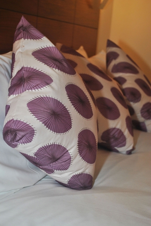 Imagen de la habitación del Hotel Legacy Preston International. Foto 15