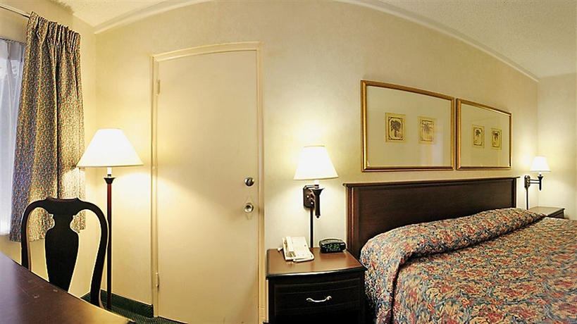 Imagen de la habitación del Hotel Legacy Resort and Spa. Foto 3