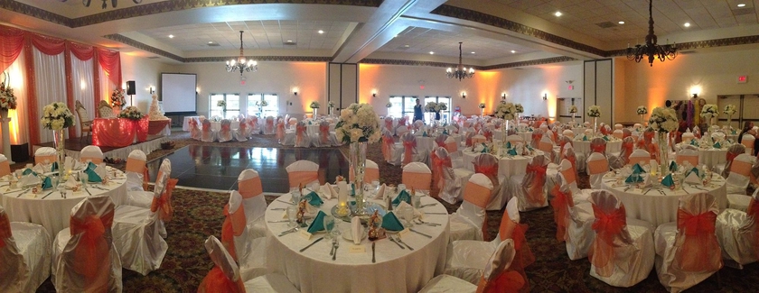 Imagen de los interiores del Hotel Legacy Resort and Spa. Foto 8