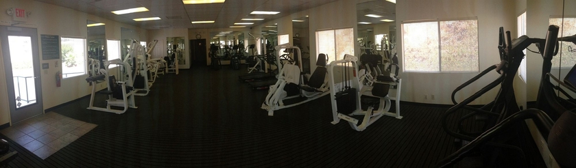 Imagen de los interiores del Hotel Legacy Resort and Spa. Foto 10