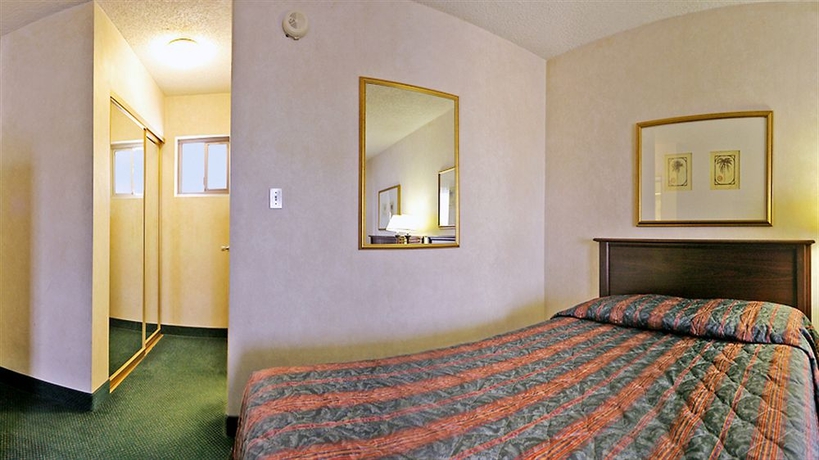 Imagen de la habitación del Hotel Legacy Resort and Spa. Foto 4