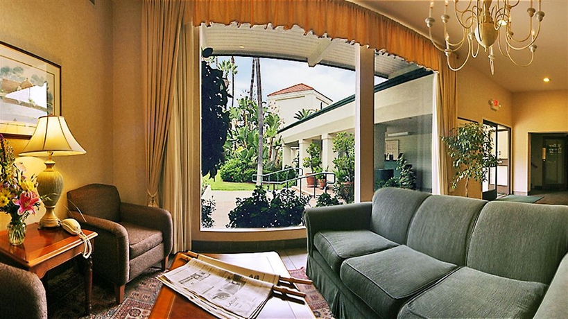 Imagen de los interiores del Hotel Legacy Resort and Spa. Foto 11