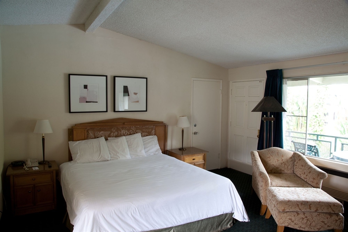 Imagen de la habitación del Hotel Legacy Resort and Spa. Foto 5