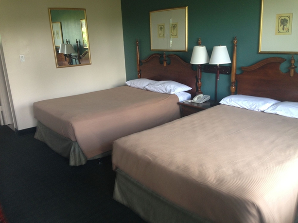 Imagen de la habitación del Hotel Legacy Resort and Spa. Foto 6