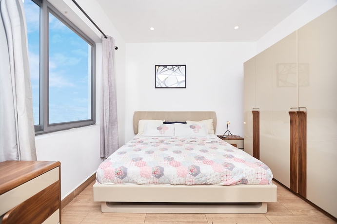 Imagen de la habitación del Hotel Legacy Square-East Legon by Quao Realty. Foto 3