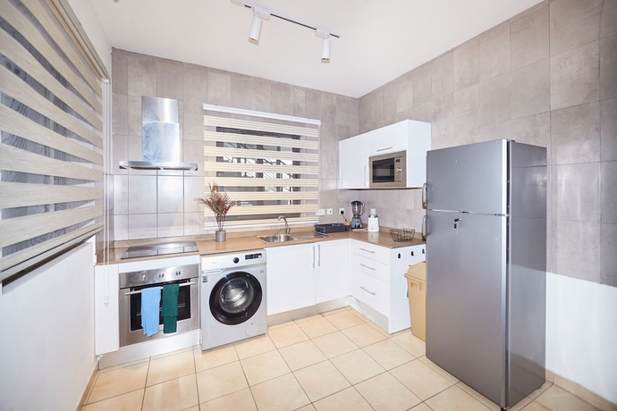 Imagen de la habitación del Hotel Legacy Square-East Legon by Quao Realty. Foto 14