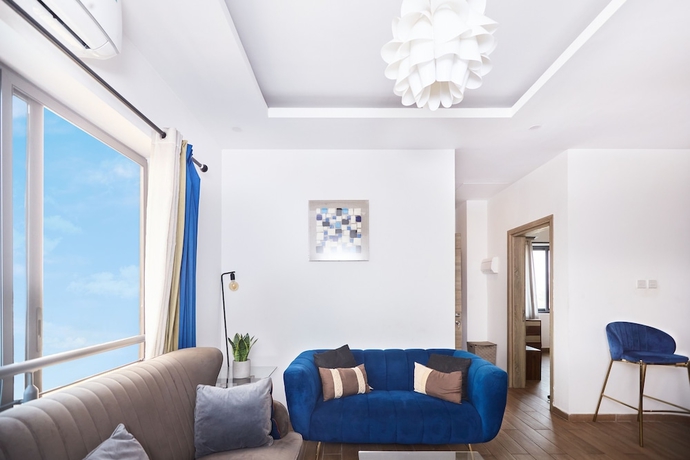 Imagen de la habitación del Hotel Legacy Square-East Legon by Quao Realty. Foto 18
