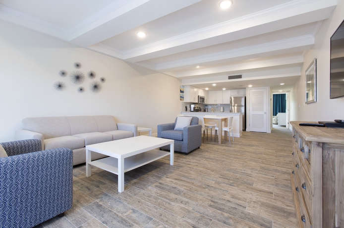 Imagen de los interiores del Hotel Legacy Vacation Resorts - Indian Shores. Foto 12