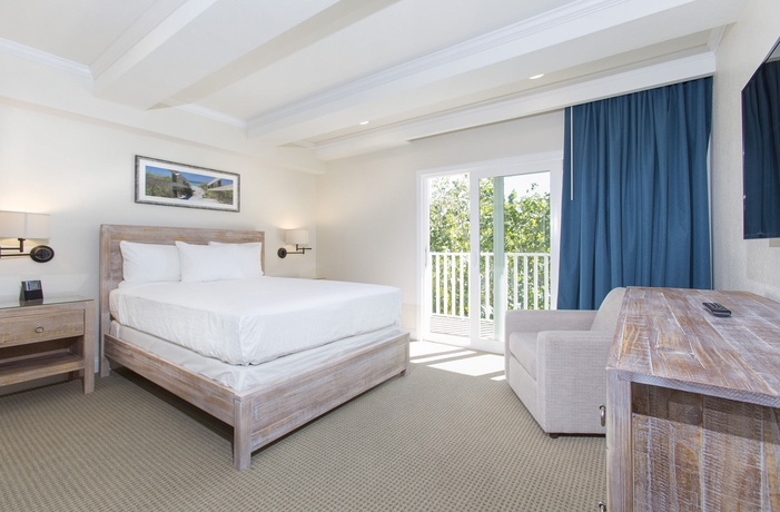 Imagen de la habitación del Hotel Legacy Vacation Resorts - Indian Shores. Foto 2