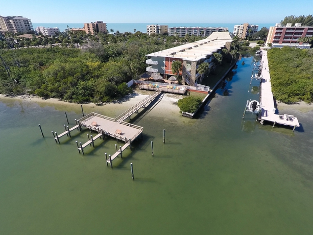 Imagen de los exteriores del Hotel Legacy Vacation Resorts - Indian Shores. Foto 10