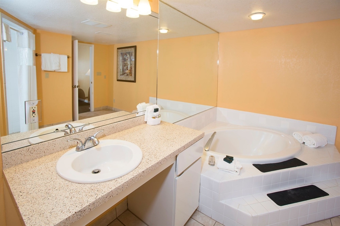 Imagen de la habitación del Hotel Legacy Vacation Resorts - Indian Shores. Foto 7