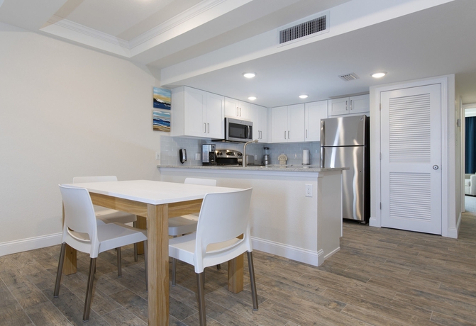 Imagen de la habitación del Hotel Legacy Vacation Resorts - Indian Shores. Foto 9