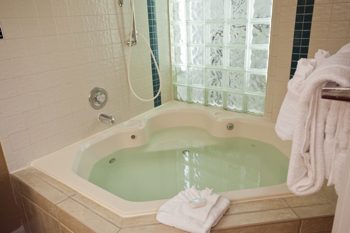 Imagen de la habitación del Hotel Legacy Vacation Resorts - Kissimmee/orlando. Foto 5