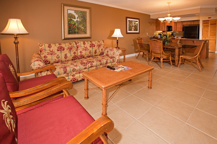 Imagen de los interiores del Hotel Legacy Vacation Resorts - Kissimmee/orlando. Foto 11