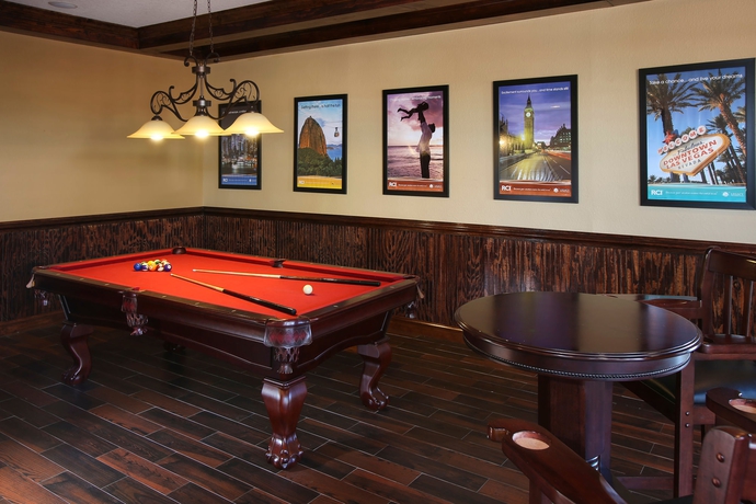 Imagen general del Hotel Legacy Vacation Resorts - Kissimmee/orlando. Foto 2