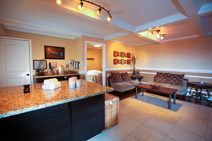 Imagen de la piscina del Hotel Legacy Vacation Resorts - Kissimmee/orlando. Foto 16