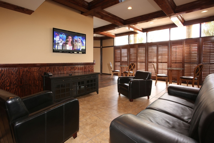 Imagen de los interiores del Hotel Legacy Vacation Resorts - Kissimmee/orlando. Foto 12