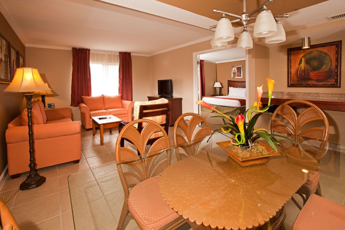 Imagen de la habitación del Hotel Legacy Vacation Resorts - Kissimmee/orlando. Foto 8