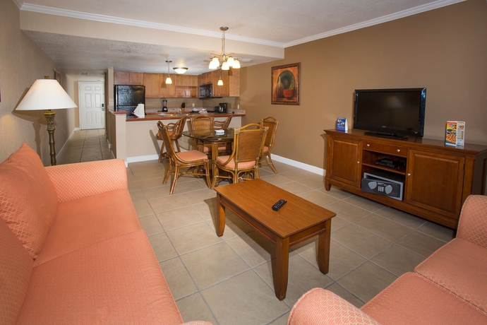 Imagen de los interiores del Hotel Legacy Vacation Resorts - Kissimmee/orlando. Foto 14