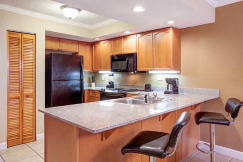 Imagen de la habitación del Hotel Legacy Vacation Resorts - Lake Buena Vista. Foto 2