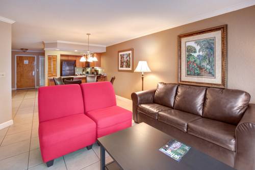 Imagen de la habitación del Hotel Legacy Vacation Resorts - Lake Buena Vista. Foto 4