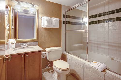 Imagen de la habitación del Hotel Legacy Vacation Resorts - Lake Buena Vista. Foto 5