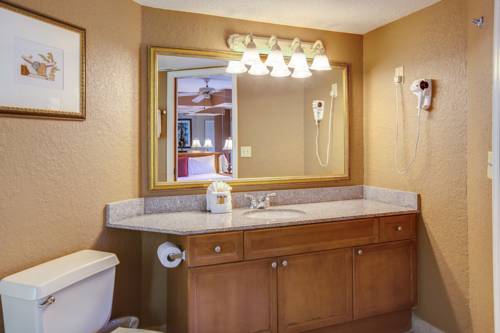 Imagen de la habitación del Hotel Legacy Vacation Resorts - Lake Buena Vista. Foto 11