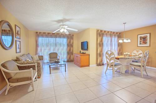 Imagen de la habitación del Hotel Legacy Vacation Resorts - Palm Coast. Foto 4