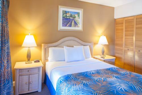 Imagen de la habitación del Hotel Legacy Vacation Resorts - Palm Coast. Foto 6