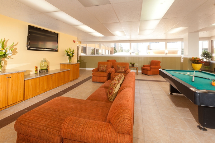 Imagen de los interiores del Hotel Legacy Vacation Resorts Reno. Foto 10