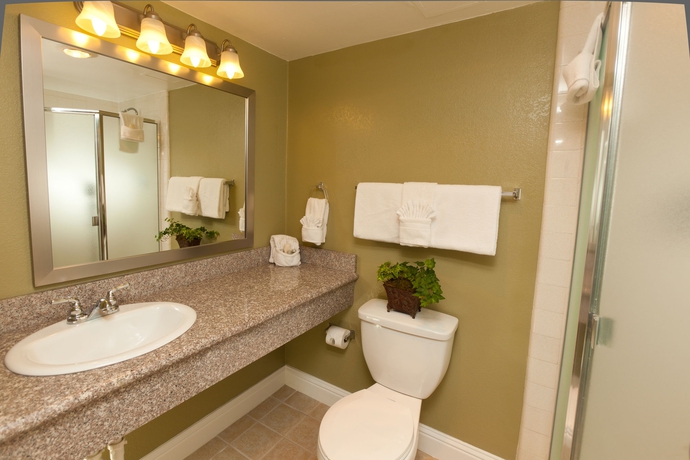 Imagen de la habitación del Hotel Legacy Vacation Resorts Reno. Foto 4