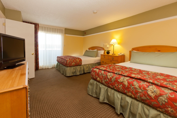Imagen de la habitación del Hotel Legacy Vacation Resorts Reno. Foto 5