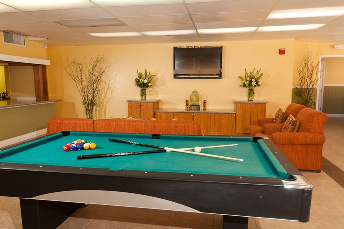 Imagen de los interiores del Hotel Legacy Vacation Resorts Reno. Foto 12