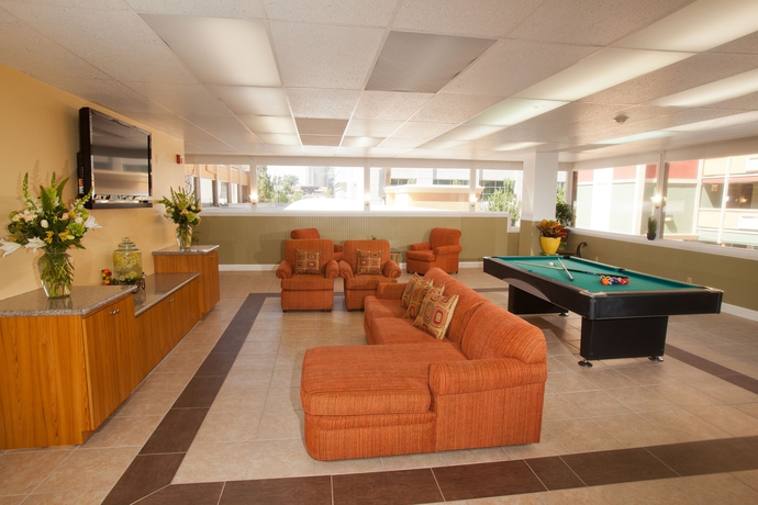 Imagen de los interiores del Hotel Legacy Vacation Resorts Reno. Foto 13