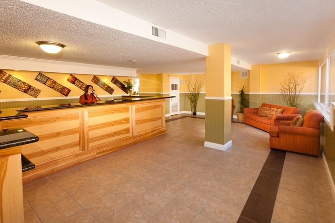 Imagen de los interiores del Hotel Legacy Vacation Resorts Reno. Foto 14