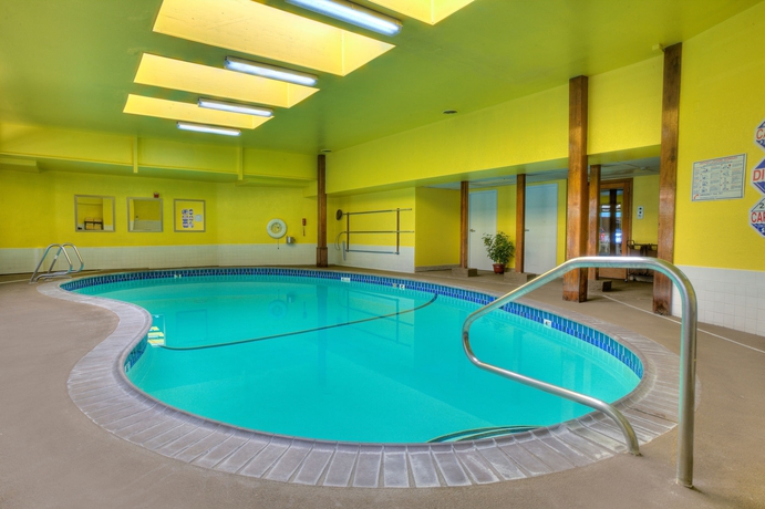 Imagen de la piscina del Hotel Legacy Vacation Resorts Reno. Foto 16