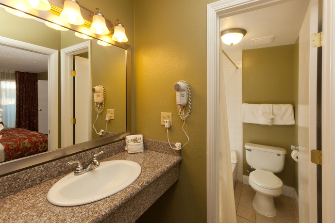 Imagen de la habitación del Hotel Legacy Vacation Resorts Reno. Foto 8