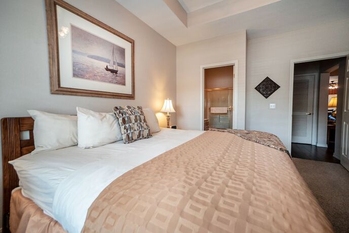 Imagen general del Hotel Legacy at Thousand Hills. Foto 1