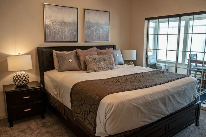 Imagen general del Hotel Legacy at Thousand Hills. Foto 2