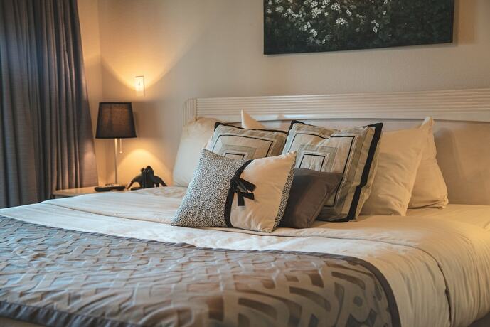 Imagen de la habitación del Hotel Legacy at Thousand Hills. Foto 16
