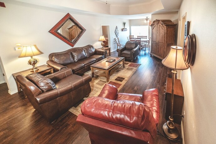 Imagen de la habitación del Hotel Legacy at Thousand Hills. Foto 17