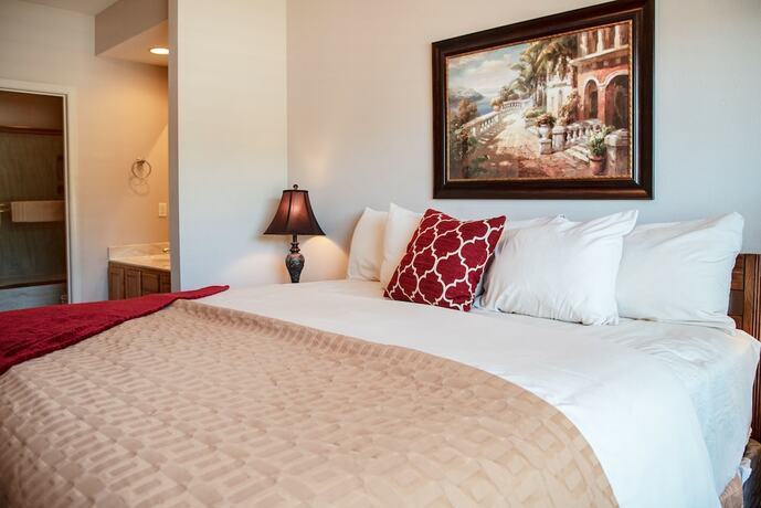 Imagen general del Hotel Legacy at Thousand Hills. Foto 3