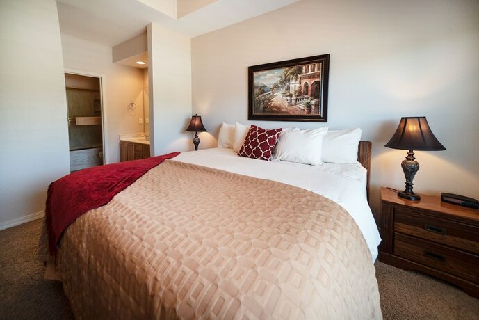 Imagen general del Hotel Legacy at Thousand Hills. Foto 4