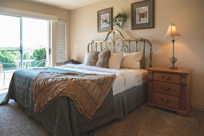 Imagen general del Hotel Legacy at Thousand Hills. Foto 5