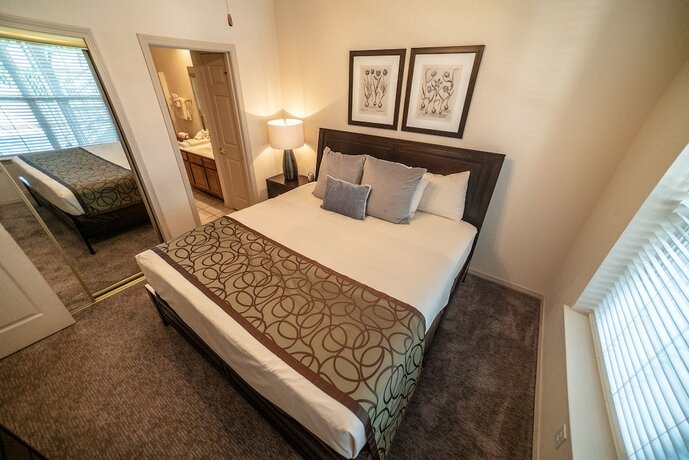 Imagen general del Hotel Legacy at Thousand Hills. Foto 6